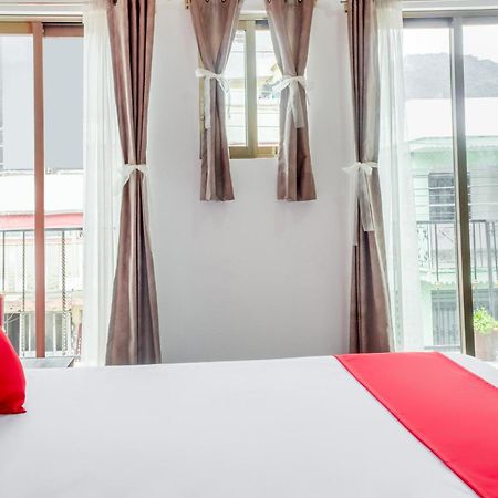 Oyo Hotel Gandag Orizaba  Zewnętrze zdjęcie