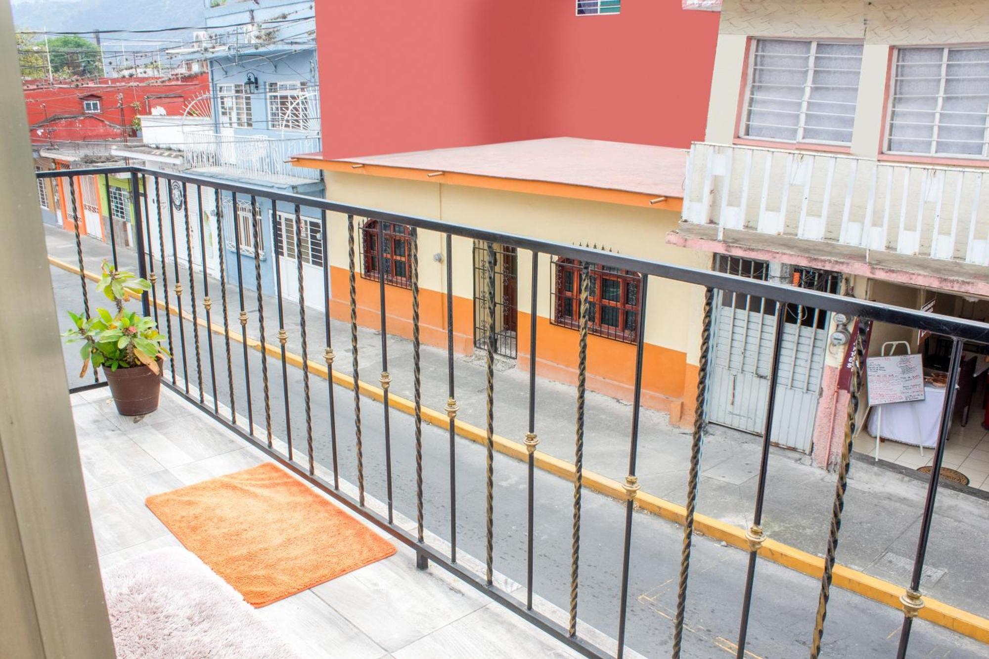 Oyo Hotel Gandag Orizaba  Zewnętrze zdjęcie