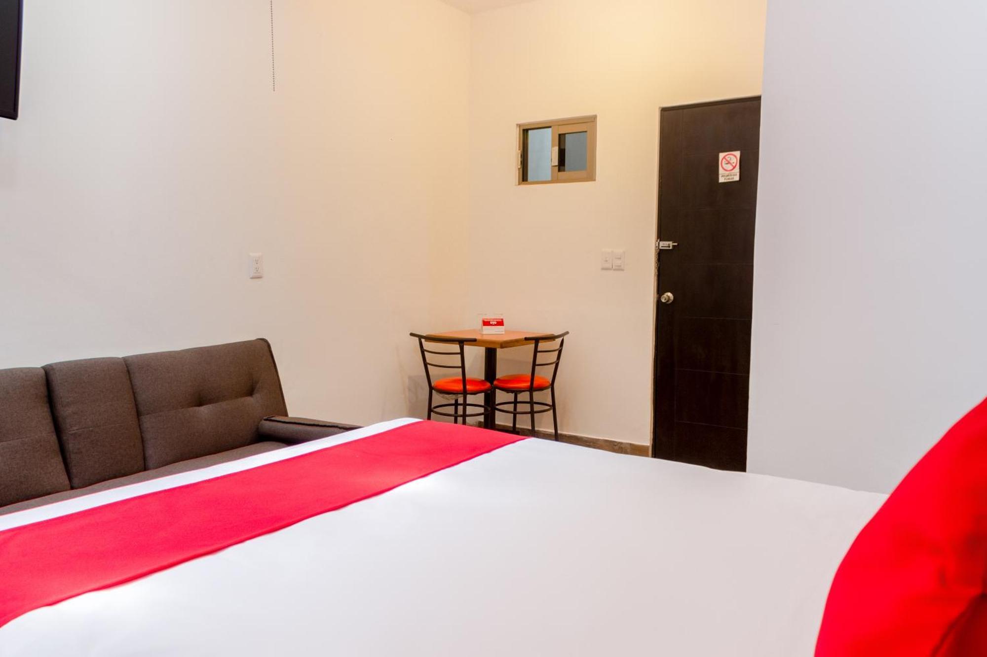 Oyo Hotel Gandag Orizaba  Zewnętrze zdjęcie