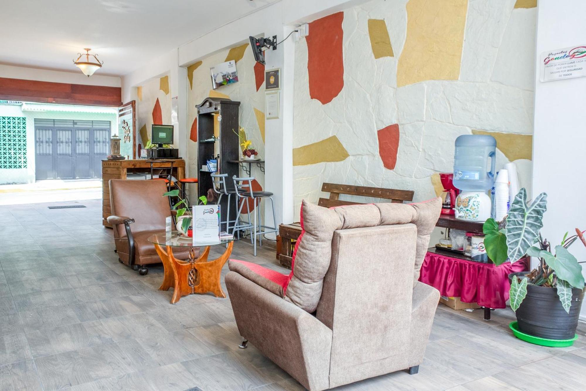 Oyo Hotel Gandag Orizaba  Zewnętrze zdjęcie