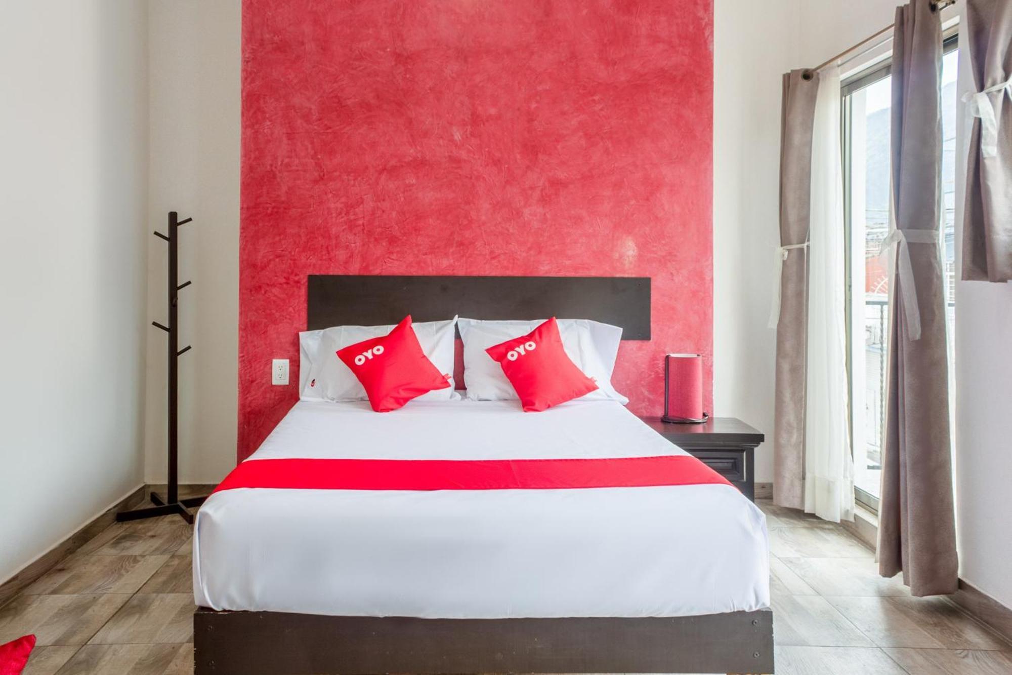Oyo Hotel Gandag Orizaba  Zewnętrze zdjęcie