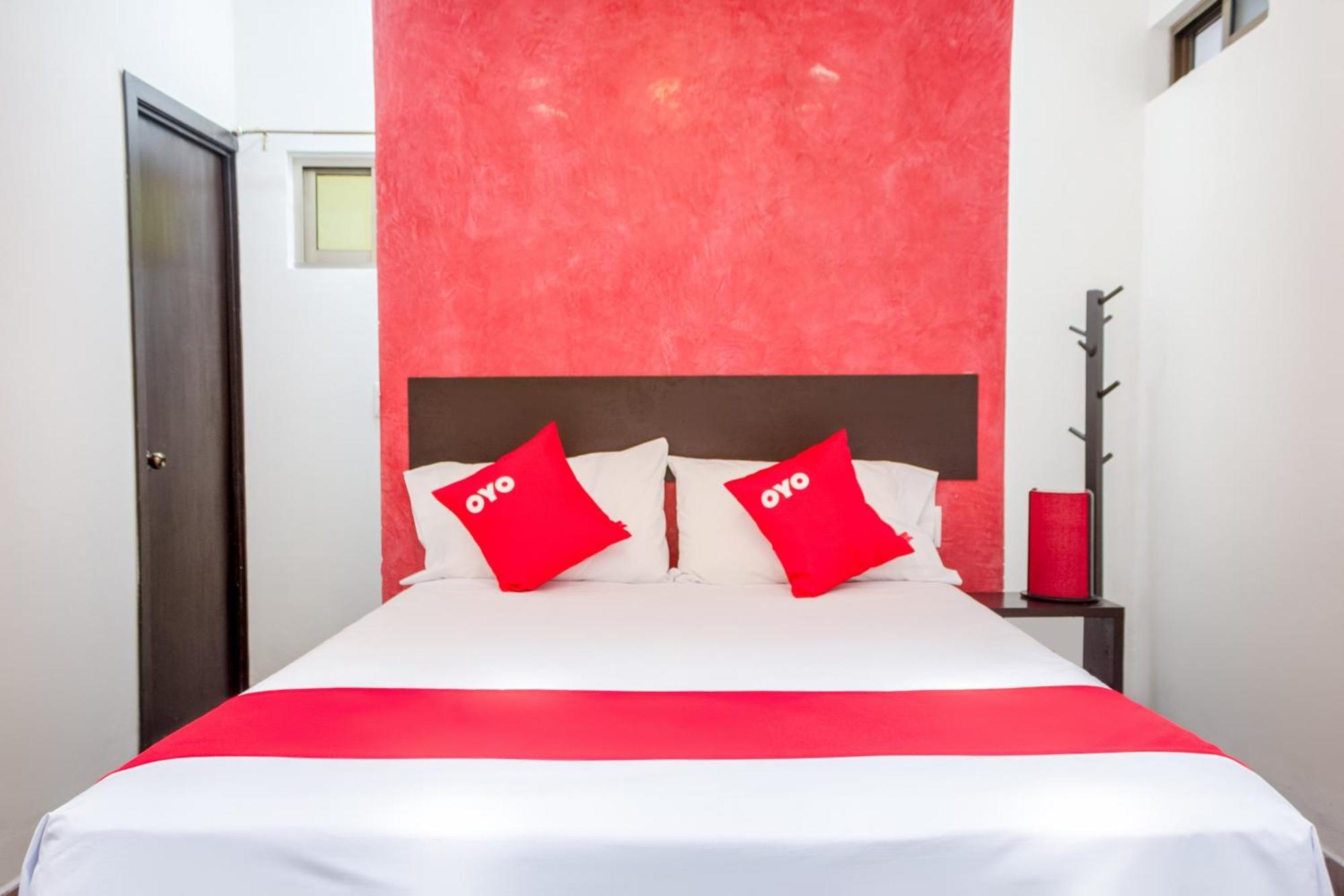 Oyo Hotel Gandag Orizaba  Zewnętrze zdjęcie
