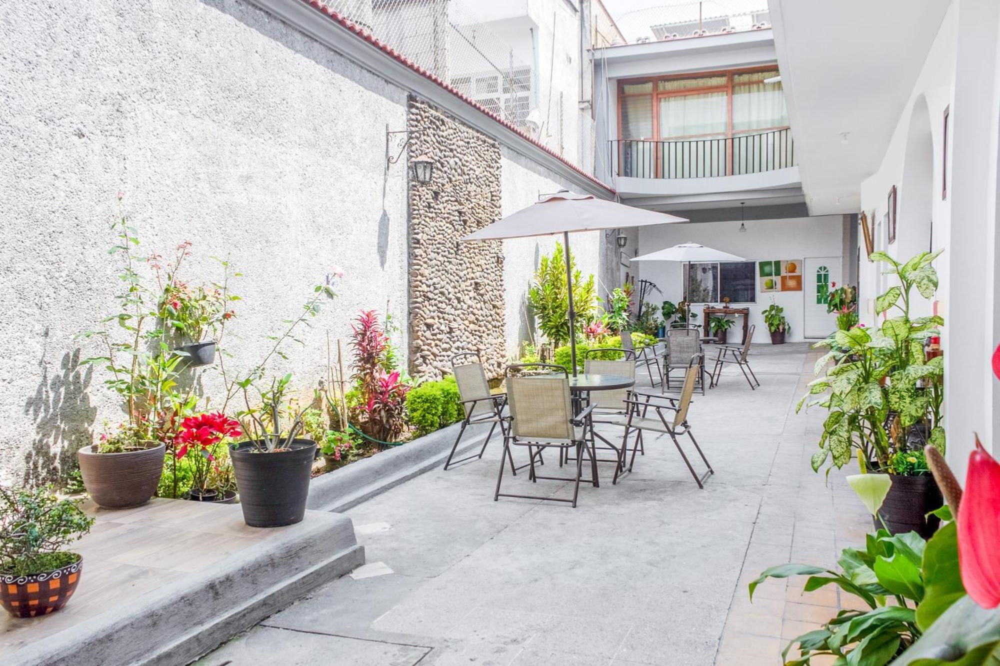Oyo Hotel Gandag Orizaba  Zewnętrze zdjęcie